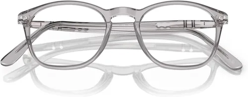 Vista 42 de Persol Po3007v Marcos cuadrados para gafas graduadas