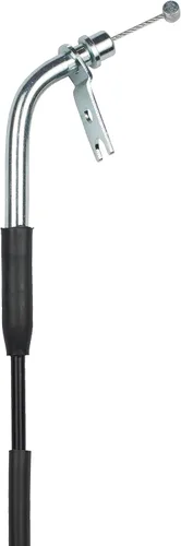 Vista 3 de MOTOMASTER Cable B del acelerador de motocicleta (PUSH) compatible con Suzuki DL 650 V-Strom (2010-2011) / 58300-27G40