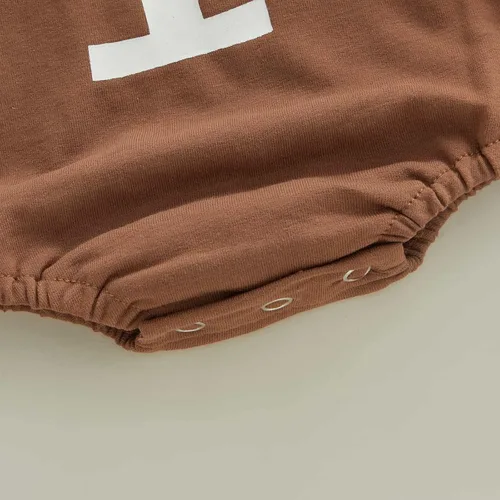 Vista 5 de Sudadera de calabaza para bebé, niña, niño, Halloween, sudadera de gran tamaño, mameluco de burbujas, suéter