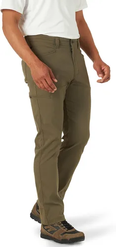 Vista 3 de ATG Pantalón utilitario sintético para hombre