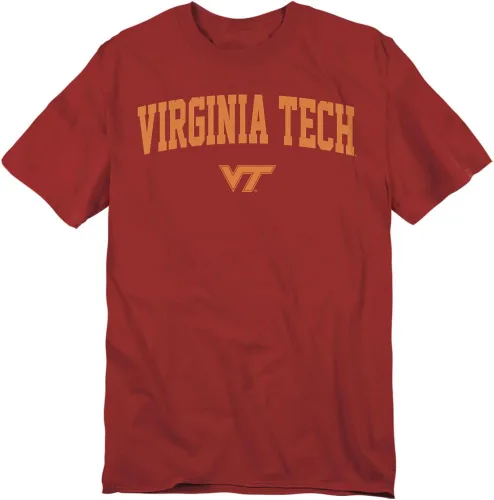 Vista 53 de Colección 3 de camisetas unisex para adultos con arco de un color