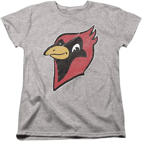 Vista 116 de LOGOVISION Colección oficial de camisetas para mujer con diseño de logotipo primario