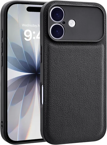 Vista 28 de Compatible con iPhone 7 Plus/8 Plus Funda de cuero para teléfono para mujeres, funda de lujo sólida de moda, funda delgada anti-choque de diseño