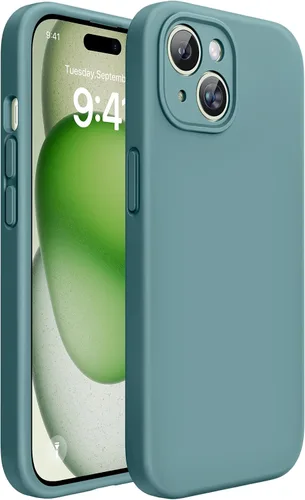 Vista 237 de Miracase Funda ultradelgada diseñada para iPhone SE 2022 (3ª generación)/iPhone SE 2020 (2ª generación)/iPhone 7/iPhone 8 con protector de pantalla