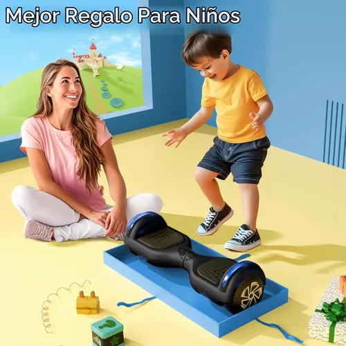 Vista 7 de SISIGAD Scooter, 6.5" Flash Wheels & Corlorful LED Lights, All for Girls Boys Kids Ages 6+