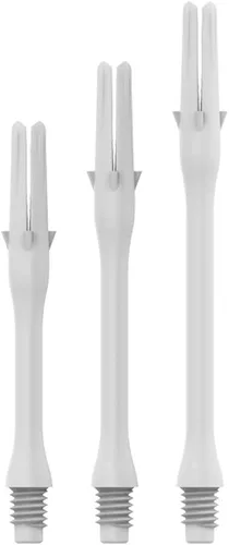 Vista 9 de L-style L-Shaft Locked Dart Shafts