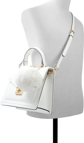 Vista 4 de ALDO Bolso Jerilini con asa superior para mujer