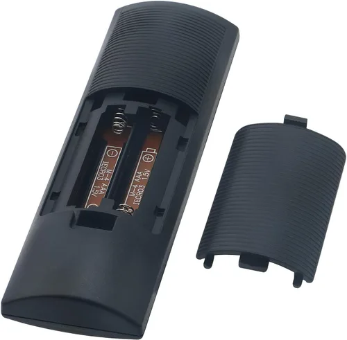 Vista 2 de AKB75595312 Reemplazo de control remoto - Nuevo sistema de barra de sonido AKB75595312 Reemplazo del control remoto para LG Soundbar SK1 SK10 SK10Y
