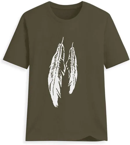 Vista 73 de Camiseta con estampado de animales para mujer, camiseta de libélula divertida, linda camiseta de manga corta, blusa de primavera 2023, camisas