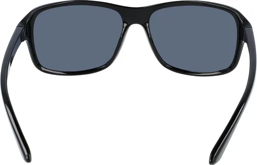 Vista 5 de Columbia Gafas de sol rectangulares Bristol Mills para hombre