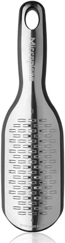 Vista 12 de Microplane Elite Series Rallador de limón y queso parmesano (negro)
