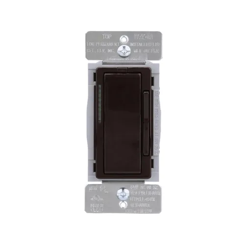Vista 3 de Eaton El interruptor Wi-Fi Smart Home funciona con Hey Google y Alexa, kit de cambio de color (marrón/negro/gris)