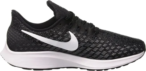 Vista 6 de Zapatilla Nike para mujer Running 20UK ancha negro 5