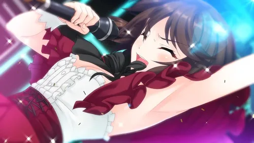 Vista 5 de Song of Memories - PlayStation 4