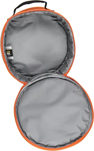 Vista 5 de INTIMO South Park Kenny McCormick - Lonchera aislada con forma de cabeza de personaje de 10 pulgadas