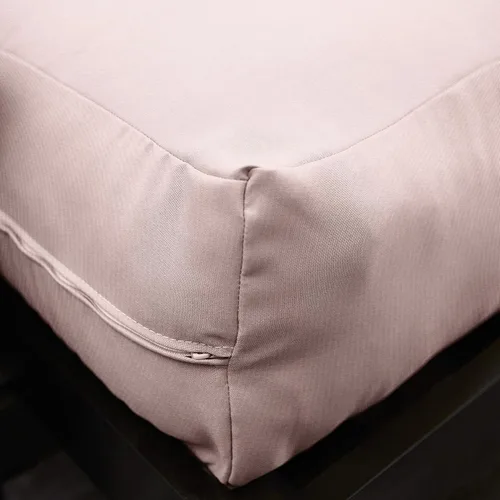 Vista 10 de Colchón de futón Trupedic de gel doble de 10 pulgadas de tamaño matrimonial