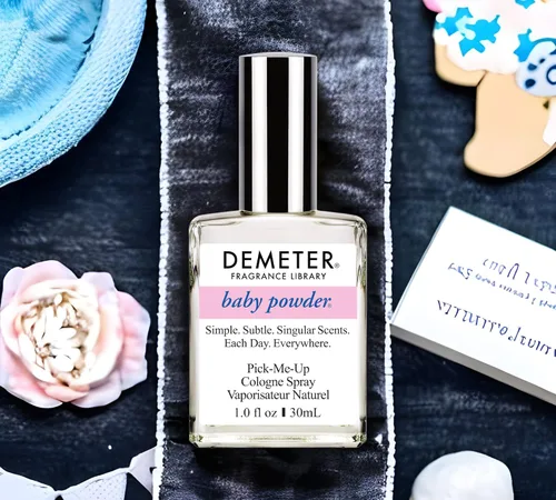 Vista 5 de Demeter Fragrance Library - Granjas, Establos y Campo - Colección Colonia, 1onza