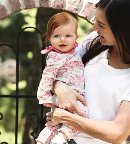 Vista 3 de Burt's Bees Baby Enterizo de una pieza para bebé, 100% algodón orgánico, mosaico, 3 meses, Mosaico