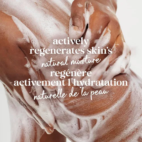 Vista 6 de Dove Gel de baño con bomba con nutridores naturales para la piel, piel suave al instante y nutrición duradera, limpiador de humedad profunda elimina