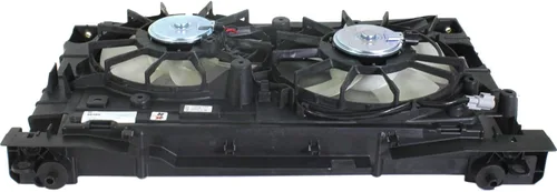 Vista 4 de Garage-Pro Conjunto de ventilador de refrigeración para TOYOTA PRIUS/PRIUS PLUG-IN 2010-2015 / CT200H 2011-2017 / PRIUS V 2012-2017