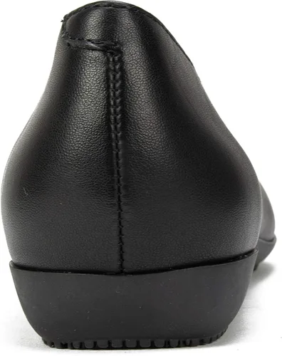 Vista 6 de Cliffs by White Mountain - Zapatos planos Clara estilo ballet para mujer