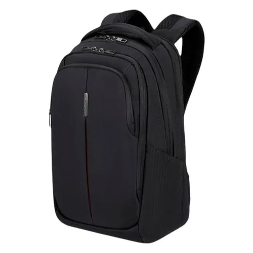 Vista 2 de Mochila para Portátil Samsonite GUARDIT 3.0 Negro 20 x 30 x 44 cm