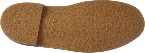Vista 4 de Clarks Botas Chukka Bushacre 3 para hombre