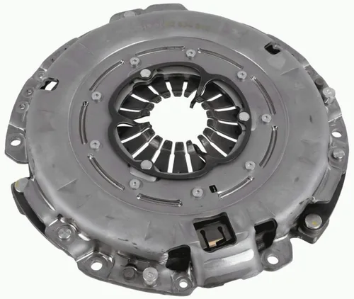 Vista 3 de SACHS 3000 950 858 Kit de embrague compatible con SsangYong Korando (CK) 2010 - y otros vehículos