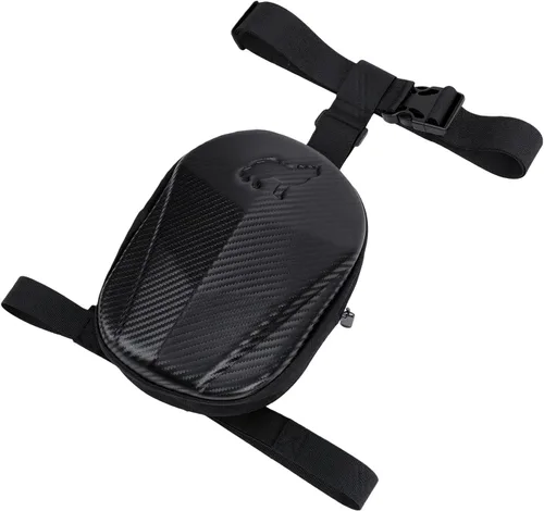 Vista 3 de Bolsa de pierna de motocicleta Impermeabilización EVA Hard Shell
