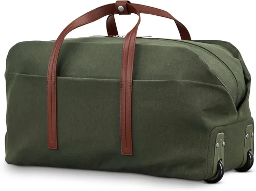 Vista 2 de Samsonite Virtuosa Travel Duffel with Wheels