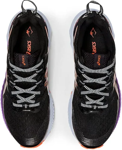 Vista 6 de ASICS Gel-Trabuco 10 - Tenis de correr para mujer