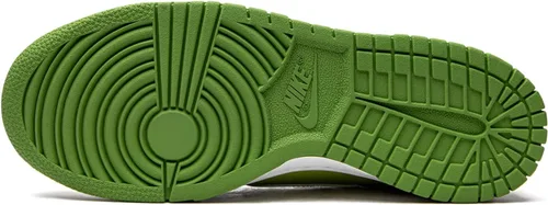 Vista 360 de Nike Kid's Dunk Low Sneaker