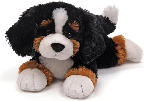 Vista 5 de Gund Nayla Cockapoo perro de peluche