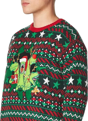 Vista 2 de Blizzard Bay Men's Three Clever Girls