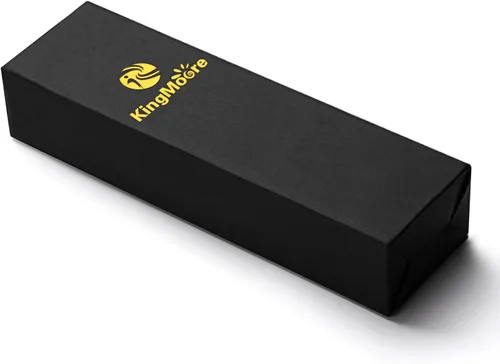 Vista 5 de KingMoore Cinturón táctico para hombre, correa resistente, ajustable, estilo militar, cinturones de nailon