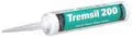 Vista 2 de Tremco 9718004 - Sellador de silicona transparente Tremsil 200