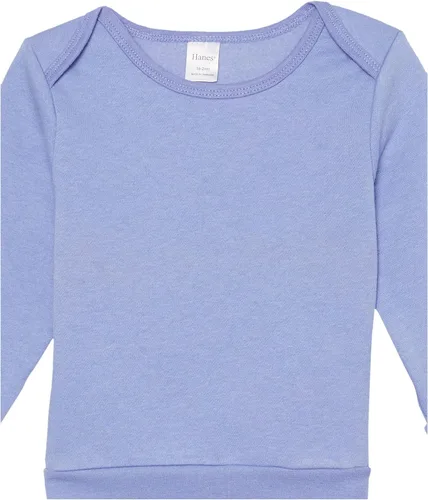Vista 5 de Hanes, Flexy Soft 4-way Stretch Fleece Sweatshirt, Babies and Toddlers