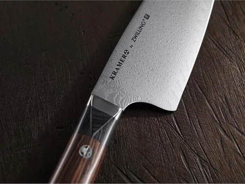 Vista 3 de KRAMER by ZWILLING Meiji - Cuchillo de pelar (4 pulgadas)