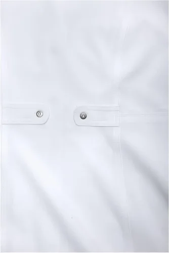 Vista 9 de Dickies Xtreme Stretch - Abrigos de laboratorio para mujer, 28 pulgadas, cierre frontal 82400