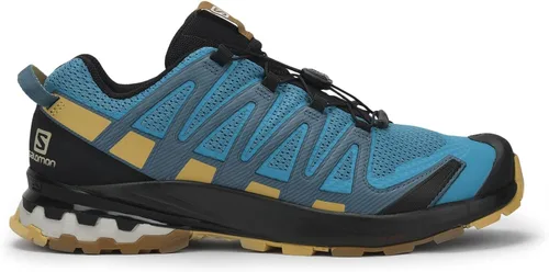Vista 3 de Salomon Men's Xa Pro 3D V8 Trail Running Shoes