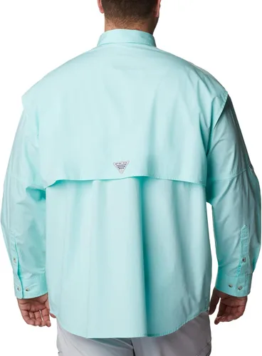 Vista 5 de Columbia Men's Bonehead Long-Sleeve Shirt