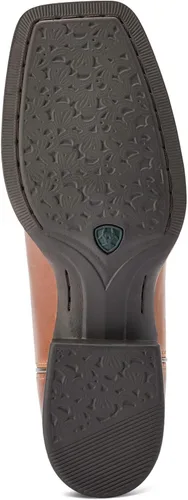 Vista 4 de Ariat Heritage T Toe - Botas para mujer