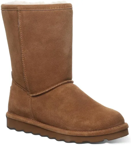 Vista 2 de Bearpaw - Botas Elle de pantorrilla para mujer
