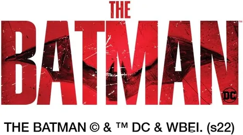 Vista 4 de GRAPHICS & MORE The Batman Vengeance - Ambientador para coche