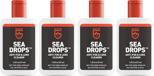 Vista 9 de Gear AID Sea Drops Cleaner