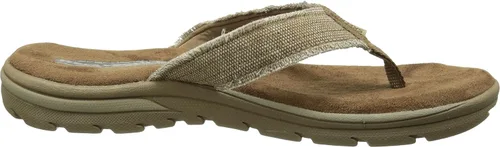 Vista 3 de Skechers USA Bosnia - Sandalias para hombre