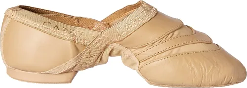 Vista 6 de Capezio Women's Jazz Shoe Ballet Flat