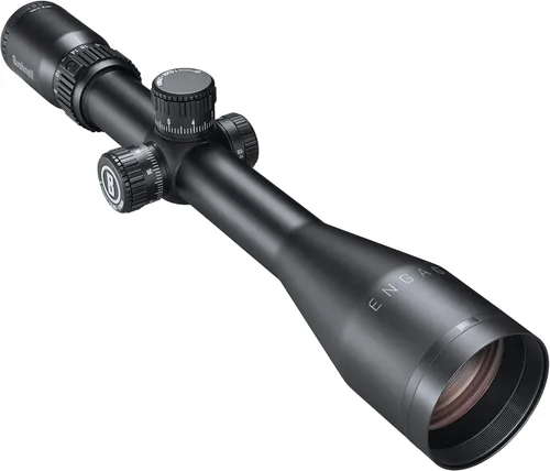 Vista 9 de Bushnell Engage - Mira telescópica para rifle