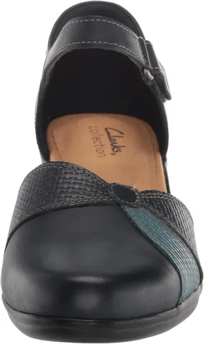 Vista 2 de Clarks Emily Rae - Zapatos de tacón para mujer