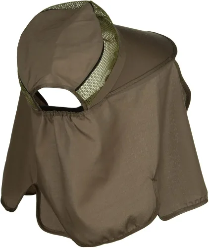 Vista 3 de Jeanne Simmons UPF 50+ Gorra de malla de ala ancha